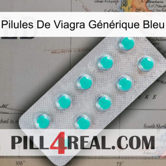 Pilules De Viagra Générique Bleu 28